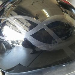 Harley Helmet..