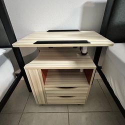 Side Table (Swivel)