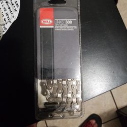 Bike Chain