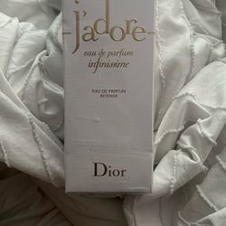 j’adore edp infinissime 3.4 oz