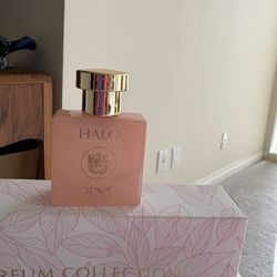 Tova “Halo” Fragrance - New