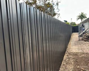 Fence
