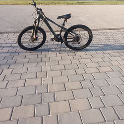 Huffy bike