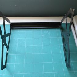 Moog 2-tier Stand For 60hp Modules DFAM/m32/subharmonicon