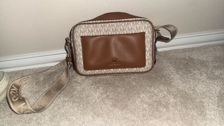 Authentic MK Crossbody Bag