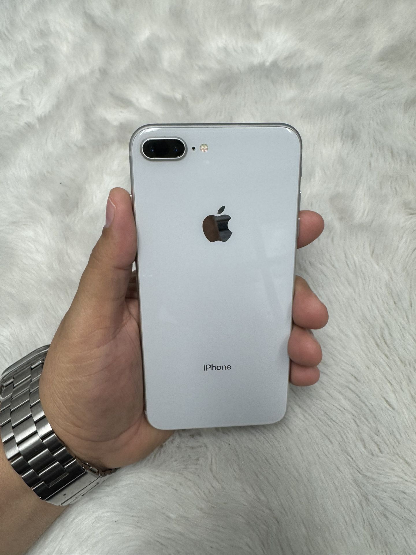 Apple iPhone 8 Plus 64GB Unlocked $150