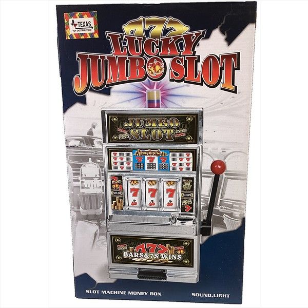 Piggy Bank Slot Machine