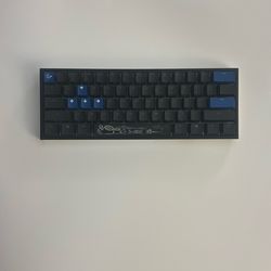 Ducky one 2 mini