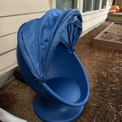 Egg Chair