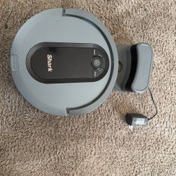 Robot Vacuum 