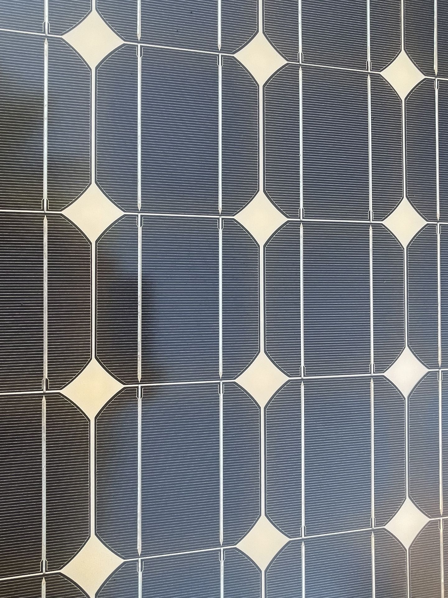 175 Watt Solar Panels