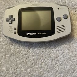 Game boy Advance 
