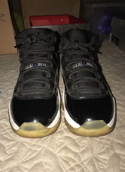 Jordan 11s