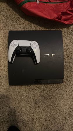 Playstation Three Sony Controller