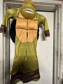 halloween costume