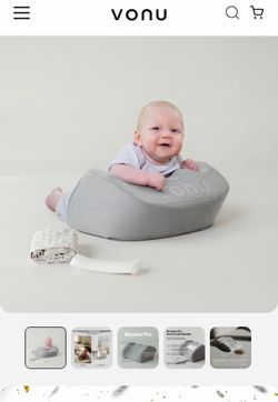 Vonu  Pro Lounger