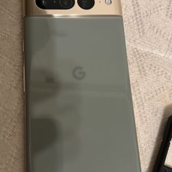 UNLOCKED GOOGLE PIXEL 7 PRO
