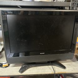 32 In Tv