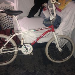 1981 Huffy Maxx Air Bmx Vintage Piece 