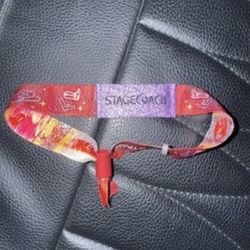 1 GA Stagecoach 2026