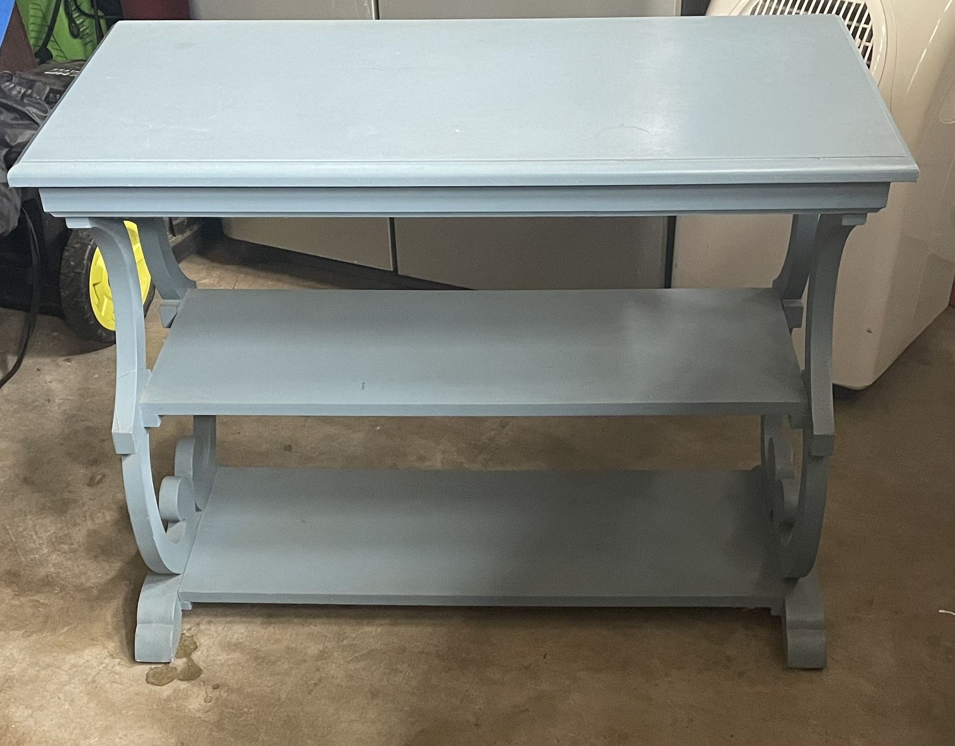Console Table Furniture
