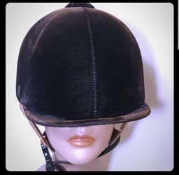 Womens Horse Riding Helmet