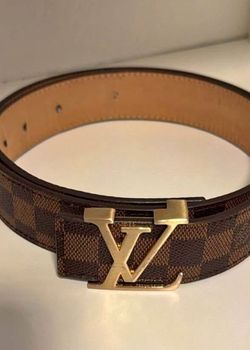 Belt  Size  46