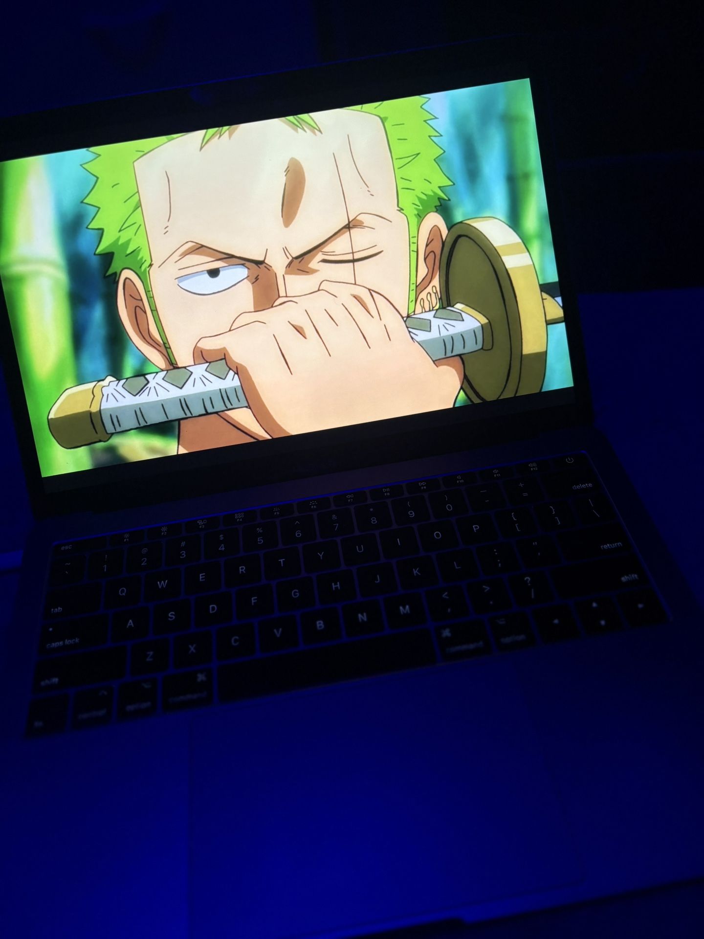 MacBook Pro 2017 13 Inch