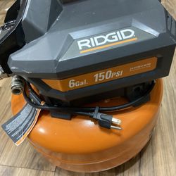 Rigid Compressor 