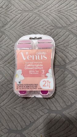 vebus gillete
