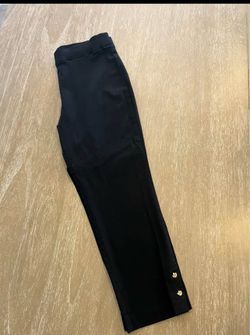 Women’s Capri Pants
