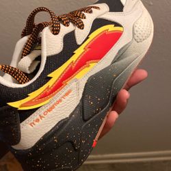 Men Puma Sneaker Men 7.5 