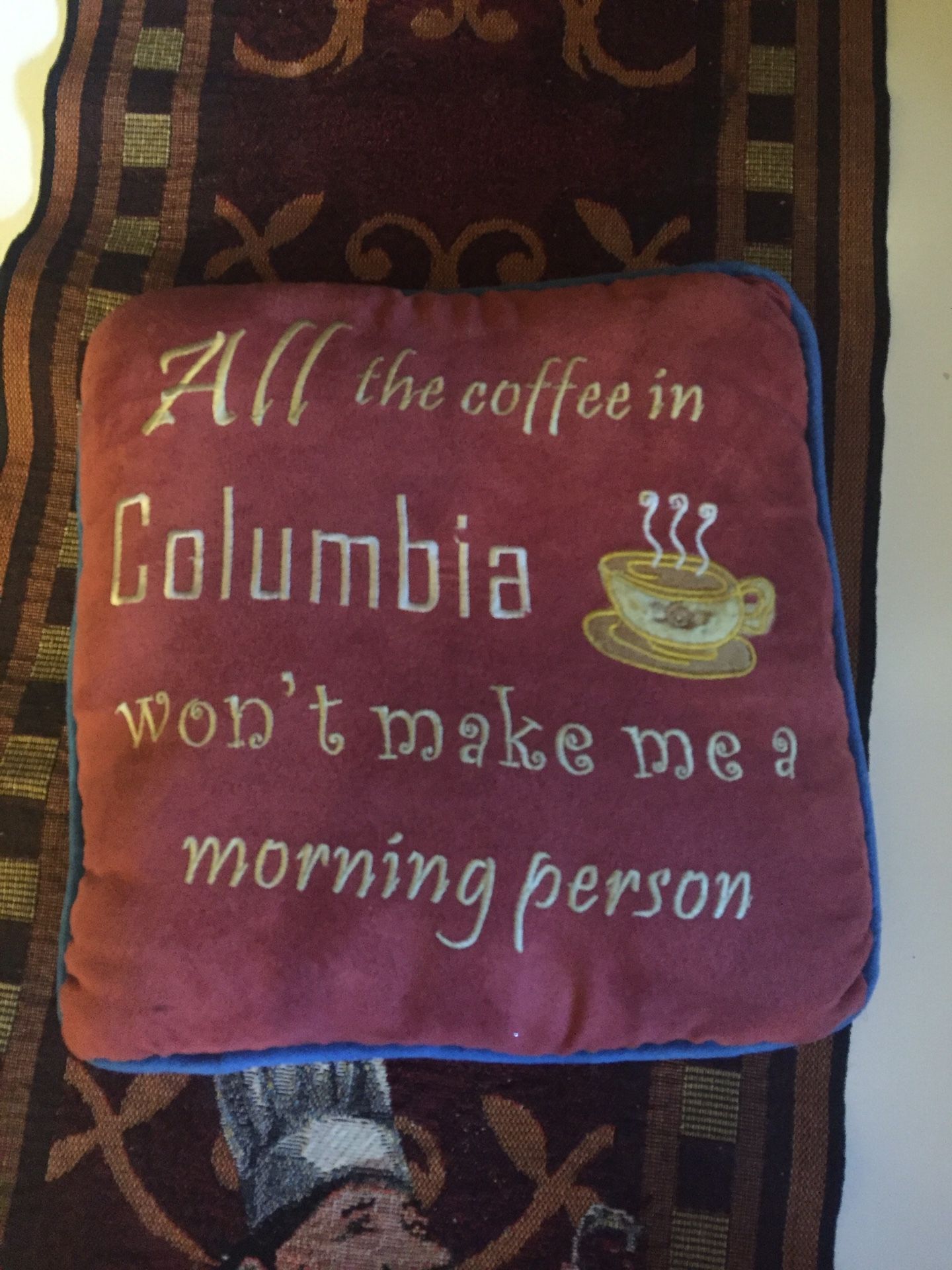 Pillow