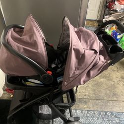 Stroller Set 