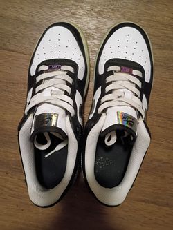 Air forces