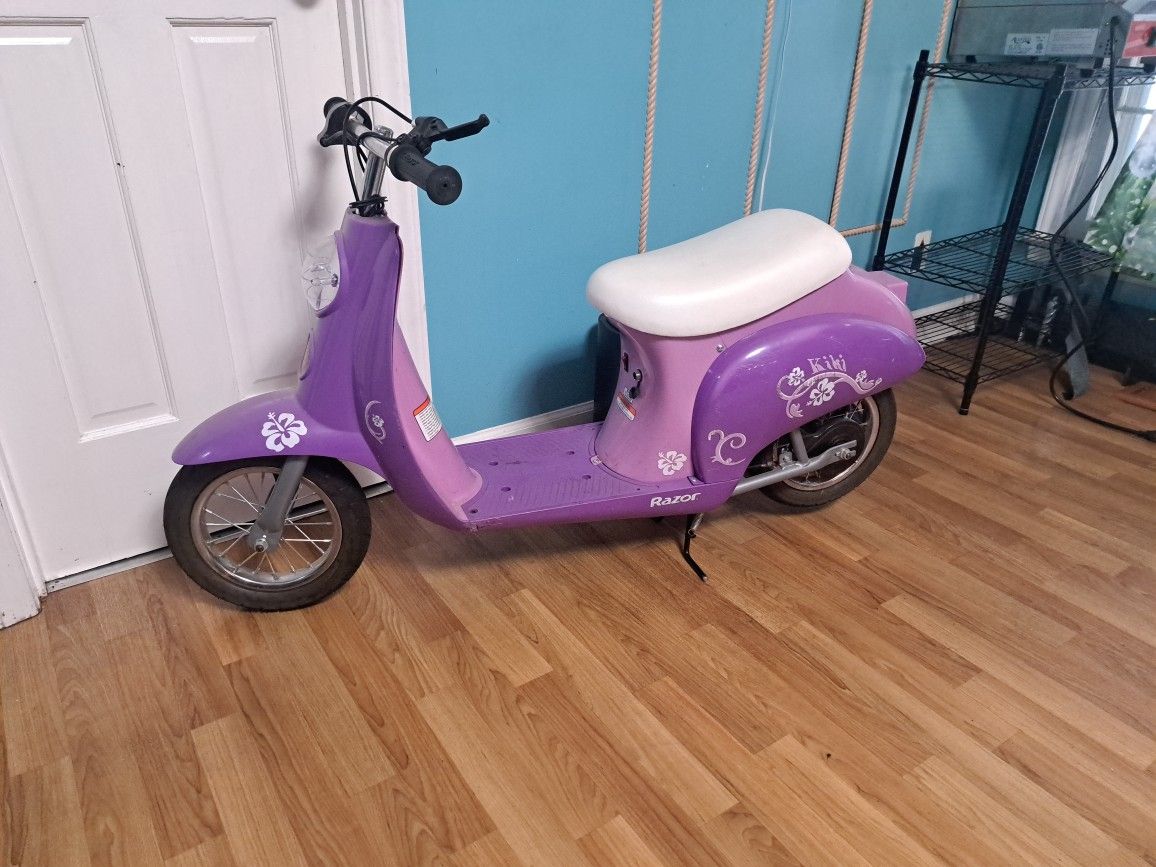 Scooter
