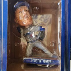 Dodgers Bobbleheads 