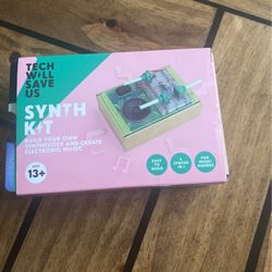 Synth Kit