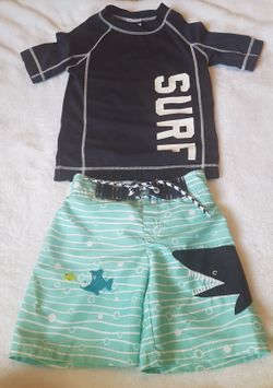 Kids Swimwear