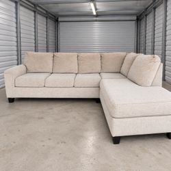 Couch Sectional | SAME-DAY DELIVERY