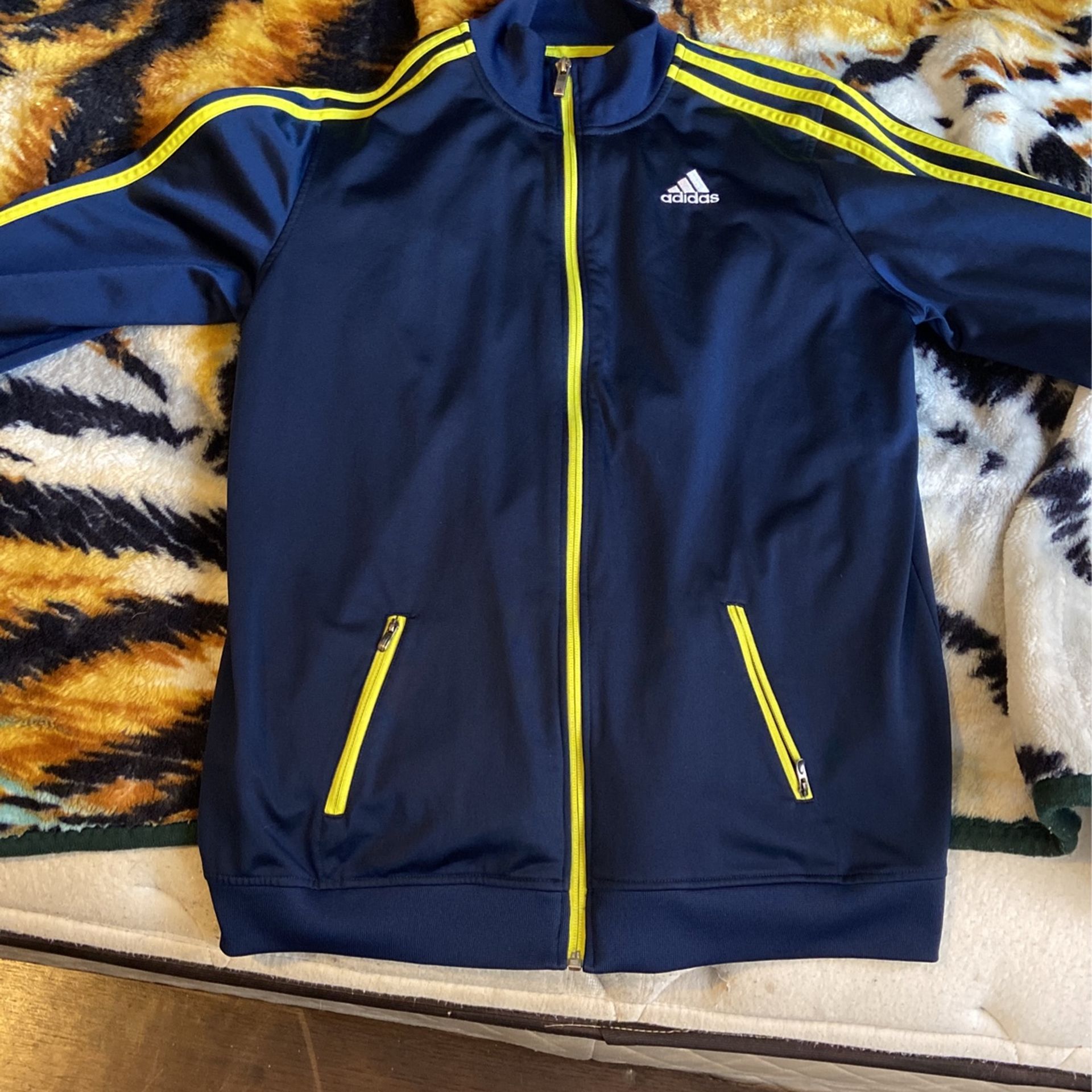 Adidas Sweater 