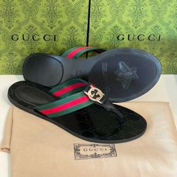 Gucci Women Sandal 
