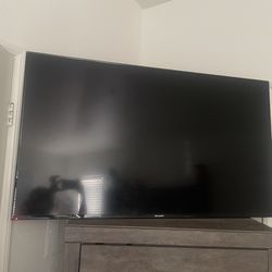 SHARP TV 50”