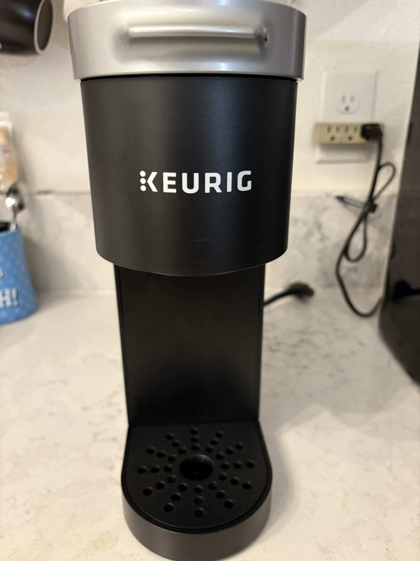 Keurig Single Serve Mini