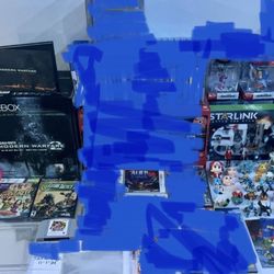 Gaming ps4 Gamecube 3ds Switch N64 Gameboy Xbox360 XboxOne