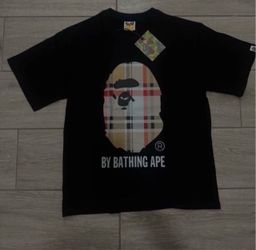 Bape shirt