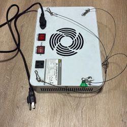 Plant Growth Light/Optional Uses