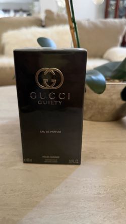 Gucci Guilty 90ml