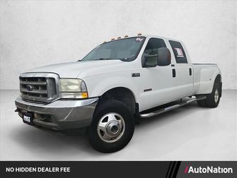 2004 Ford F-350