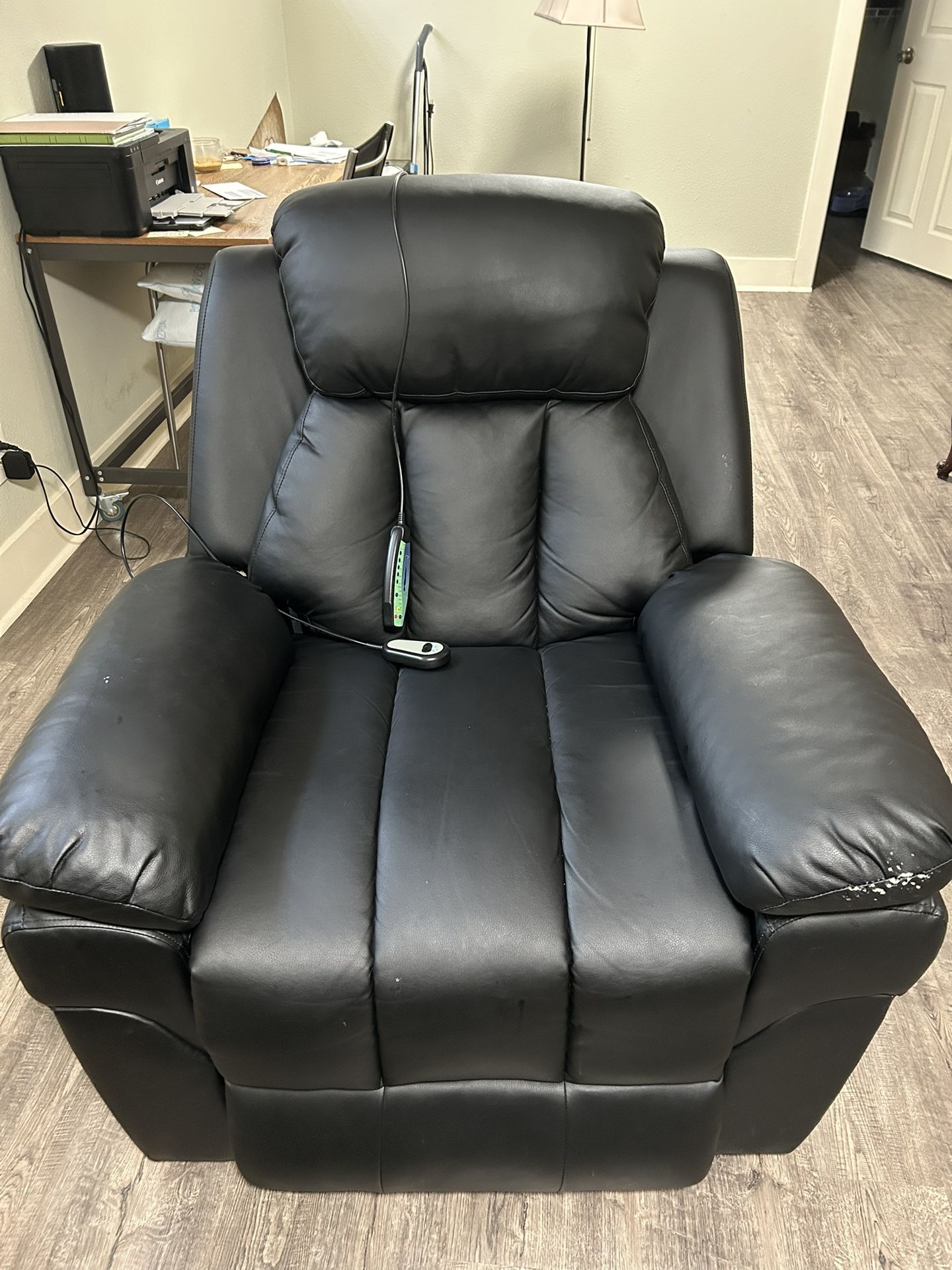Electric Recliner